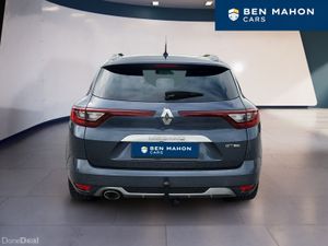 Renault Megane GT Tourer 1.5 dCi - Image 4