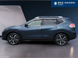 Nissan X-Trail 7 Seater Automatic - Image 2