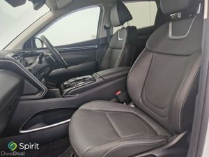 Hyundai Tucson Executive Plus HEV STG Auto*Call St - Image 4