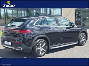 Mercedes-Benz EQE 300 Electric Art 96kWH - Image 3