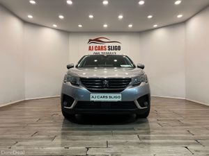 PEUGEOT 5008 7 SEATER 1.5HDI AUTO (2020) •2 Owners - Image 3
