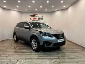 PEUGEOT 5008 7 SEATER 1.5HDI AUTO (2020) •2 Owners - Image 2