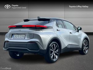 Toyota C-HR C-HR HYBRID SPORT+ - Image 2