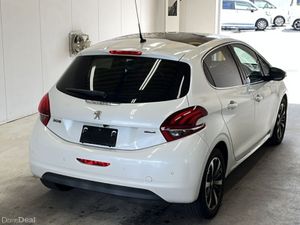 PEUGEOT 208 1.2 ALLURE AUTO 2017 - Image 4