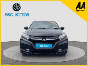 2018 HONDA HR-V 1.5 I VTEC AUTOMATIC *FINANCE* - Image 3