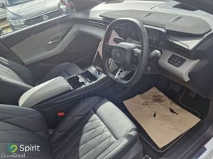 Ford Capri Premium 77kWh Extended Range Call Dave - Image 4