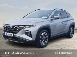 Hyundai Tucson Executive Plus 5DR from €195 per mo - Image 3