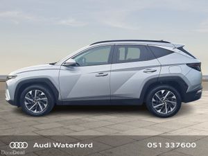 Hyundai Tucson Executive Plus 5DR from €195 per mo - Image 4