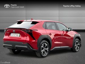 Toyota bZ4X BZ4X SPORT FWD 11KW - Image 2