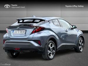 Toyota C-HR C-HR HYBRID SPORT - Image 2