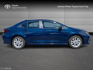 Toyota Corolla 1.8 - Image 3