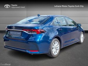 Toyota Corolla 1.8 - Image 2