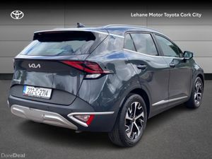 Kia Sportage DSL DCT K3 M MHEV 5DR A - Image 2