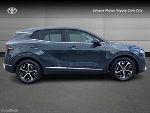 Kia Sportage DSL DCT K3 M MHEV 5DR A - Image 3