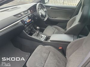 Skoda Superb Combi Sportline 2.0TDi 150HP - 2 Year - Image 4