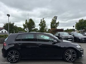 191 Volkswagen Golf GTD 2.0 Diesel DSG - Image 4