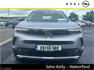 Opel Mokka Elite 1.2i (130PS) S/S - Image 2