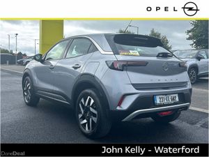 Opel Mokka Elite 1.2i (130PS) S/S - Image 4