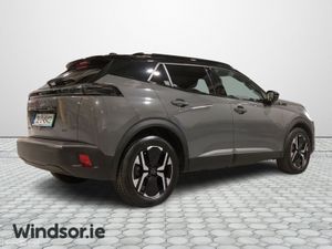 Peugeot 2008 2008 Gt Ev  GT  136 Electric 50kWh Au - Image 2