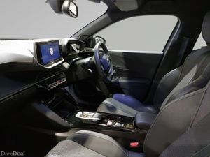 Peugeot 2008 2008 Gt Ev  GT  136 Electric 50kWh Au - Image 3