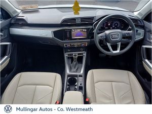 Audi Q3 Q3 SB 35 TDI 150 S-T SE - Image 3