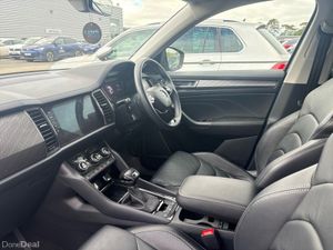 Skoda Kodiaq Skoda Kodiaq STYLE 2.0TDI 150HP DSG 7 - Image 2