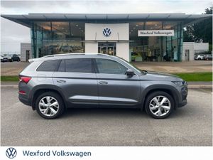 Skoda Kodiaq Skoda Kodiaq STYLE 2.0TDI 150HP DSG 7 - Image 4