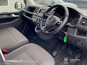 Volkswagen Caravelle KOMBI T6 SHL COMFORTLINE TDI - Image 2
