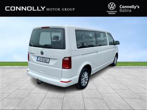 Volkswagen Caravelle KOMBI T6 SHL COMFORTLINE TDI - Image 3