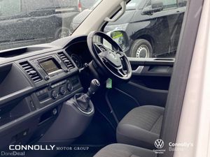 Volkswagen Caravelle KOMBI T6 SHL COMFORTLINE TDI - Image 4