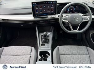 Volkswagen Golf EDITION 75 2.0 TDI 116HP *PURE WHI - Image 2