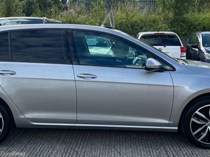 2019 Volkswagen Golf Highline Virtual Clock - Image 4