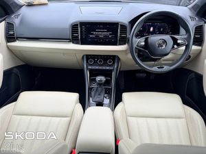 Skoda Karoq 2.0TDI 115HP DSG Style - Image 2