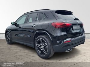 Mercedes-Benz GLA GLA180d AMG Line Plus AUTO *(NIG - Image 3