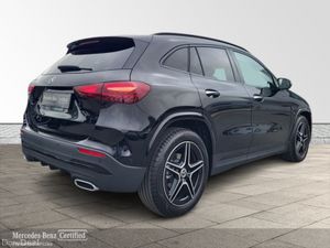 Mercedes-Benz GLA GLA180d AMG Line Plus AUTO *(NIG - Image 4