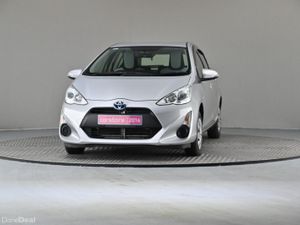 Toyota Aqua 1.5 VVT-i HYBRID **ANDROID CAR PLAYER* - Image 3