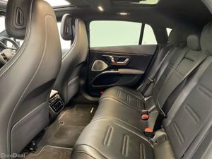 Mercedes-Benz AMG AMG EQS 53 4MATIC ** Was € 215k - Image 4