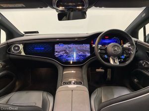 Mercedes-Benz AMG AMG EQS 53 4MATIC ** Was € 215k - Image 2