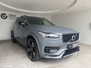 Volvo XC90 2020 - Image 3