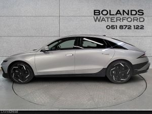 Hyundai IONIQ 6 Platinum 84kWH Finance from €154 p - Image 4