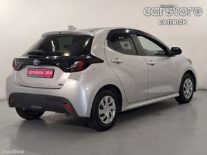 Toyota Aqua 1.5 - Image 3