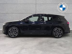 BMW iX Ix Xdrive45 M Sport  xDrive45 M Sport  408 - Image 4