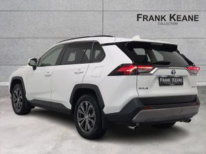 Toyota RAV4 2.5 Hybrid Sol 2WD - Image 3