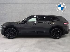 BMW XM XM 50e - Image 4
