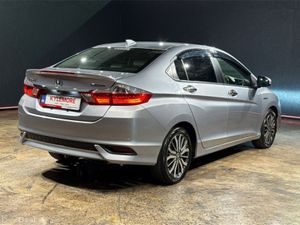 Honda Grace 1.5 HYBRID - AUTOMATIC - ALLOY WHEELS - Image 4