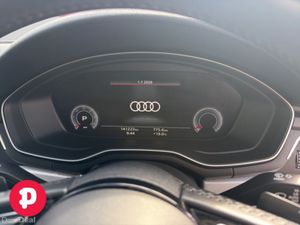 Audi A5 SPORTBACK TDI SPORT - STRAIGHT SALE DISCOU - Image 4