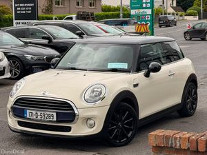 Mini Cooper 2017 1.5 Diesel Manual - Image 2