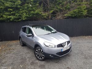 131 QASHQAI.. NCT 03/27...HIGH SPEC NTEC 360 - Image 3