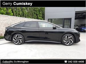 Volkswagen ID.7 Match Pro Plus 77kWh 286HP - Image 3