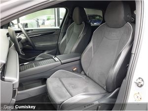 Volkswagen ID.7 Match Pro Plus 77kWh 286HP - Image 2